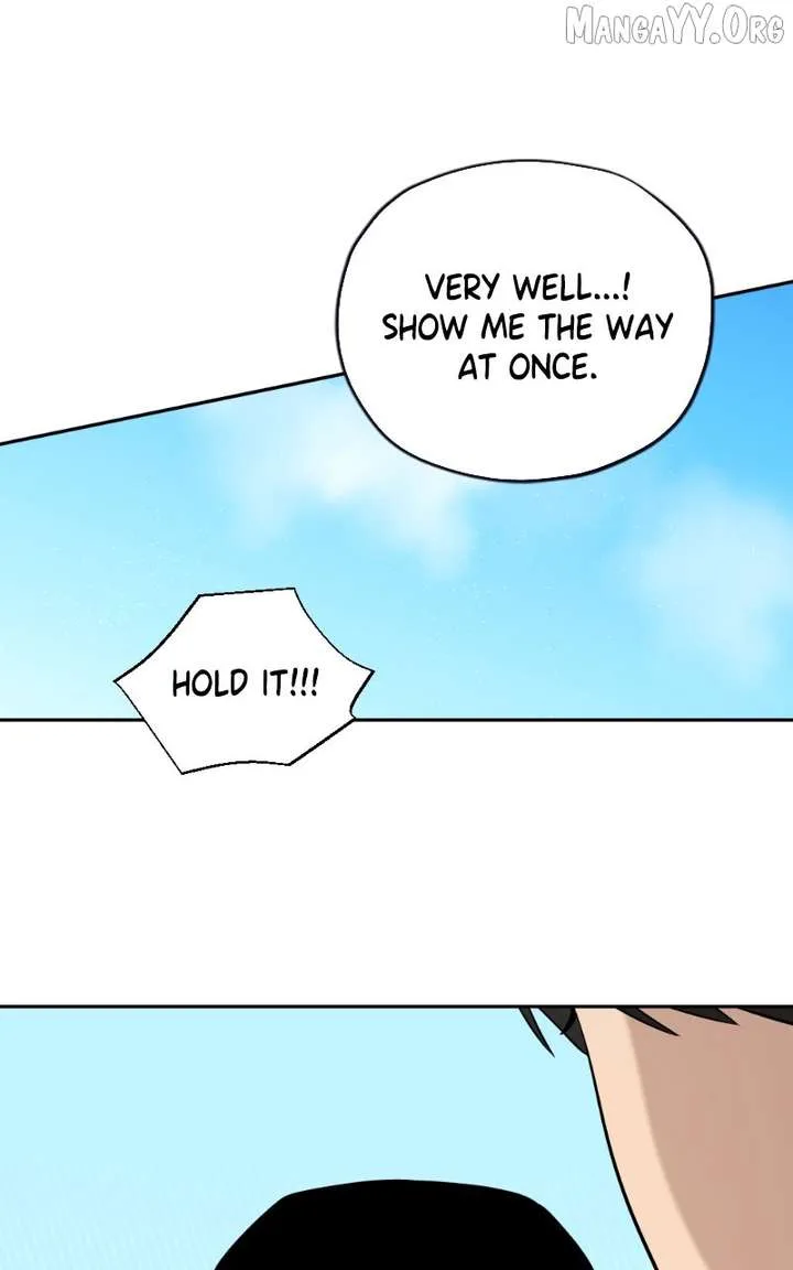Truck driver tag team match Chapter 33 page 27