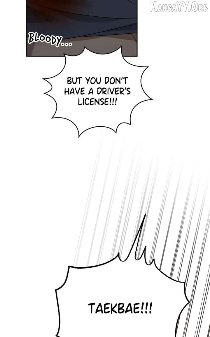 Truck driver tag team match Chapter 33 page 38