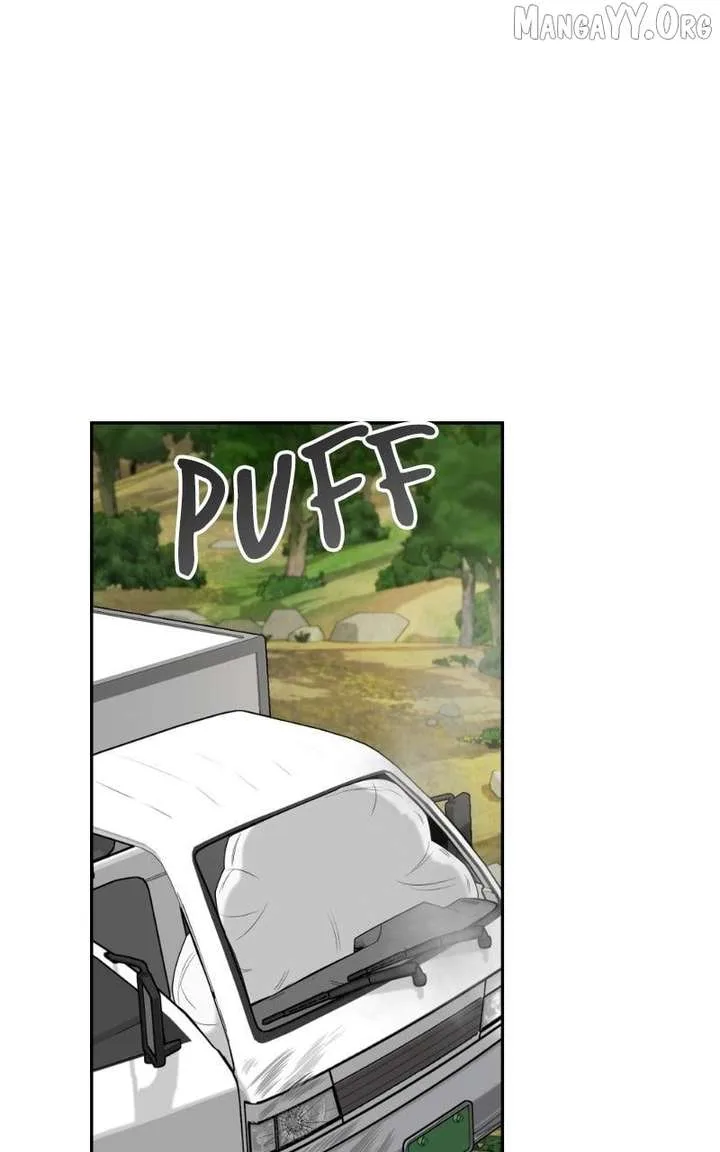 Truck driver tag team match Chapter 34 page 49