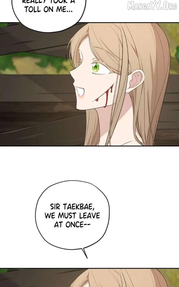 Truck driver tag team match Chapter 34 page 43