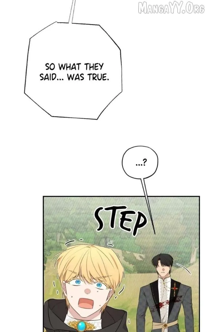 Truck driver tag team match Chapter 35 page 43