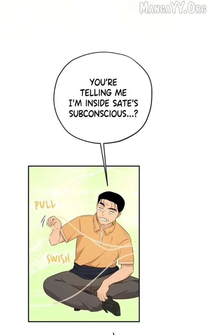Truck driver tag team match Chapter 35 page 72