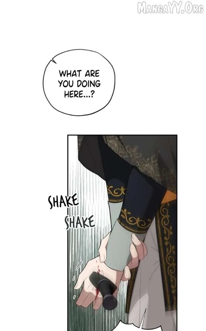 Truck driver tag team match Chapter 35 page 9