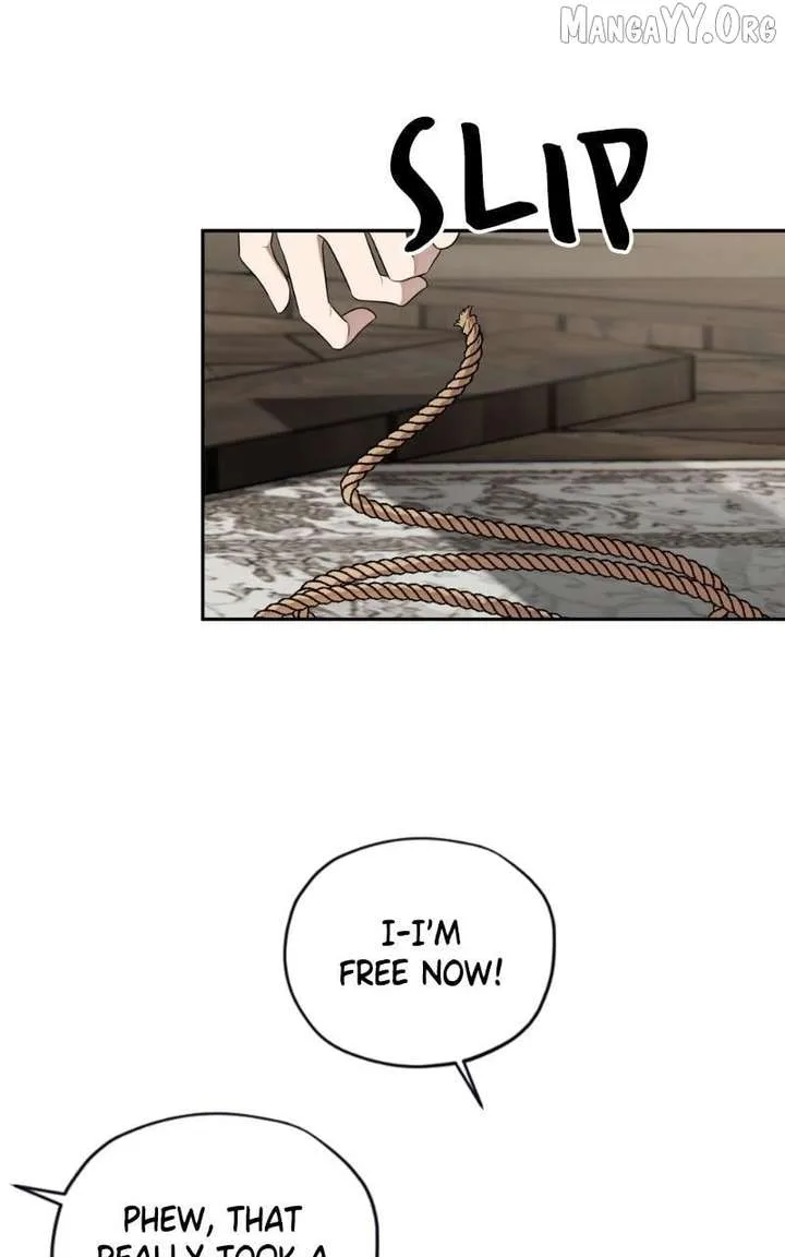 Truck driver tag team match Chapter 34 page 42
