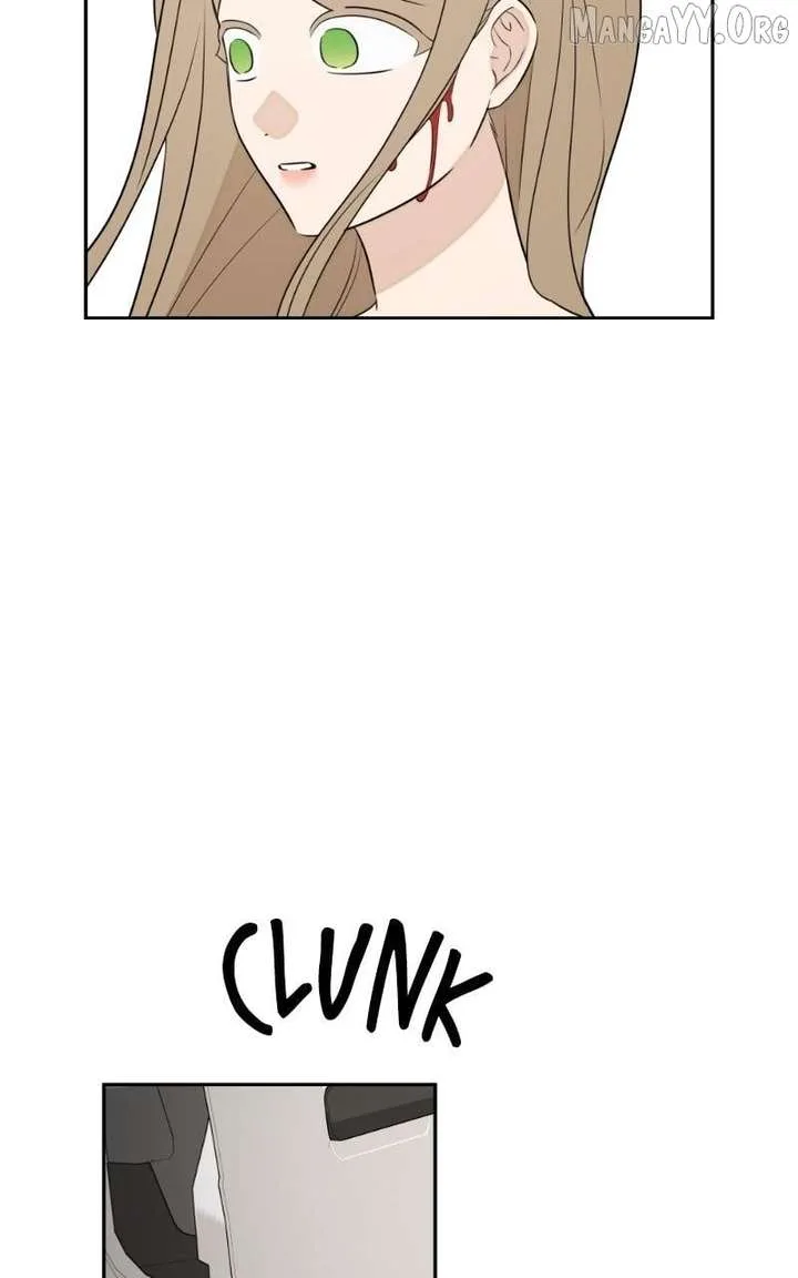 Truck driver tag team match Chapter 34 page 33