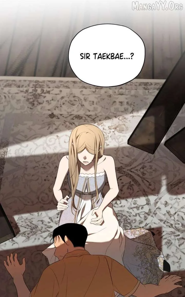 Truck driver tag team match Chapter 34 page 45