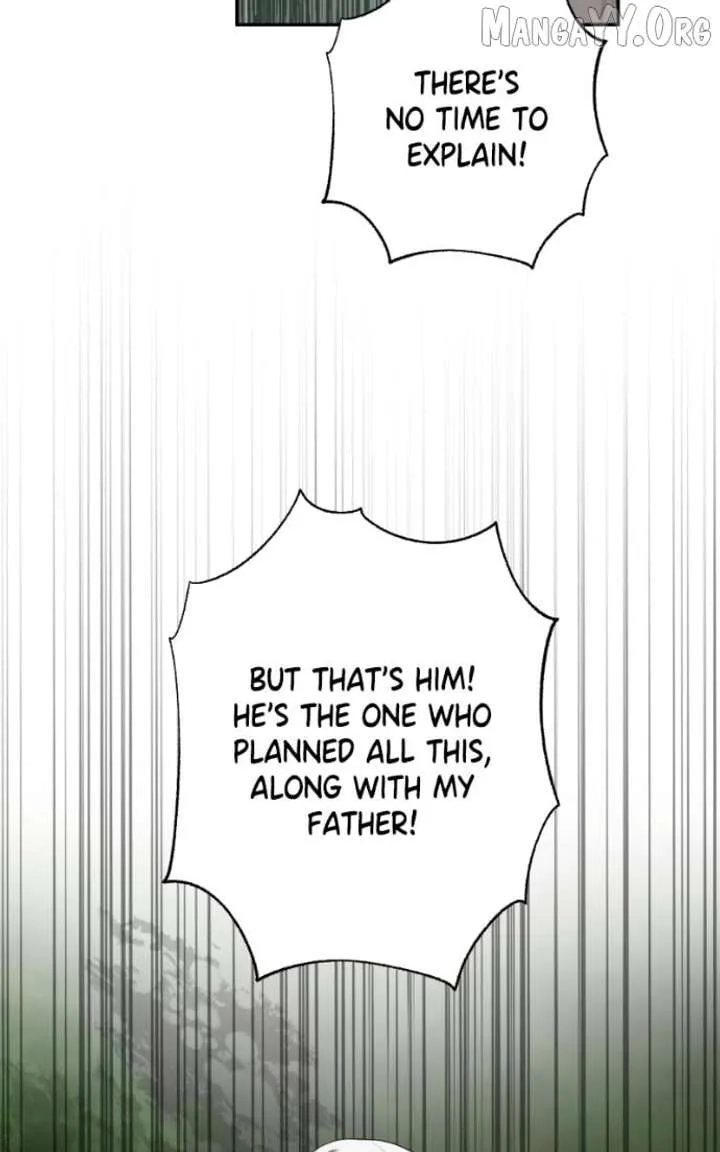 Truck driver tag team match Chapter 35 page 10