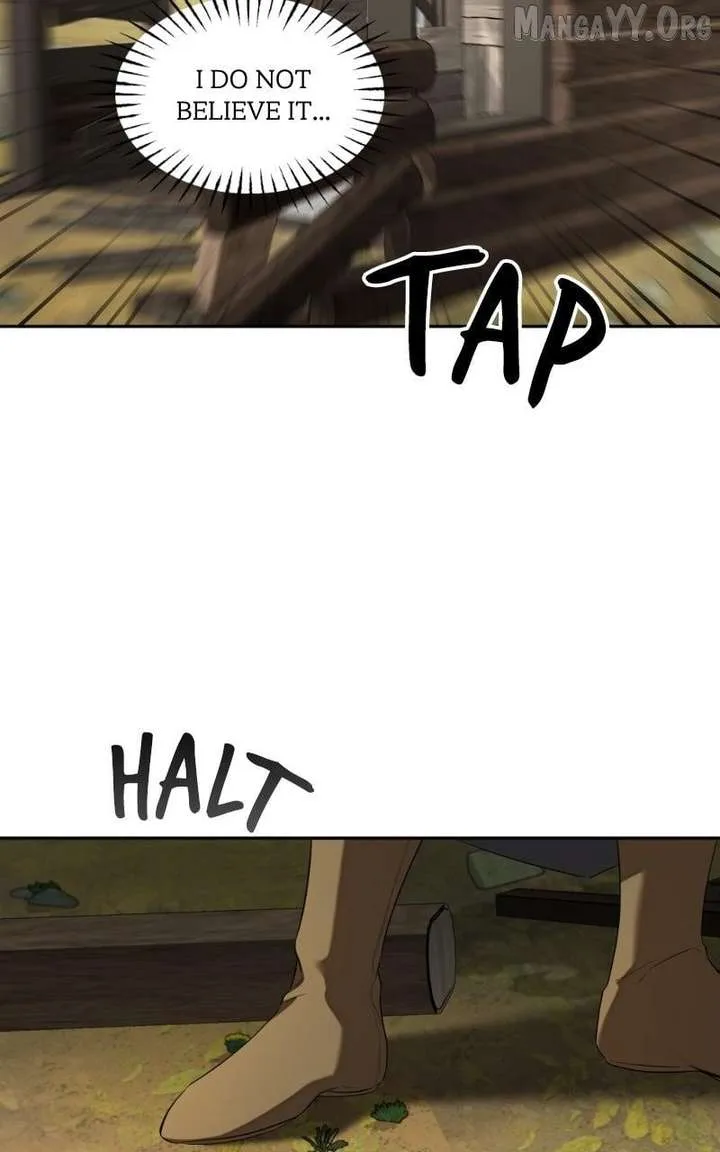 Truck driver tag team match Chapter 34 page 55