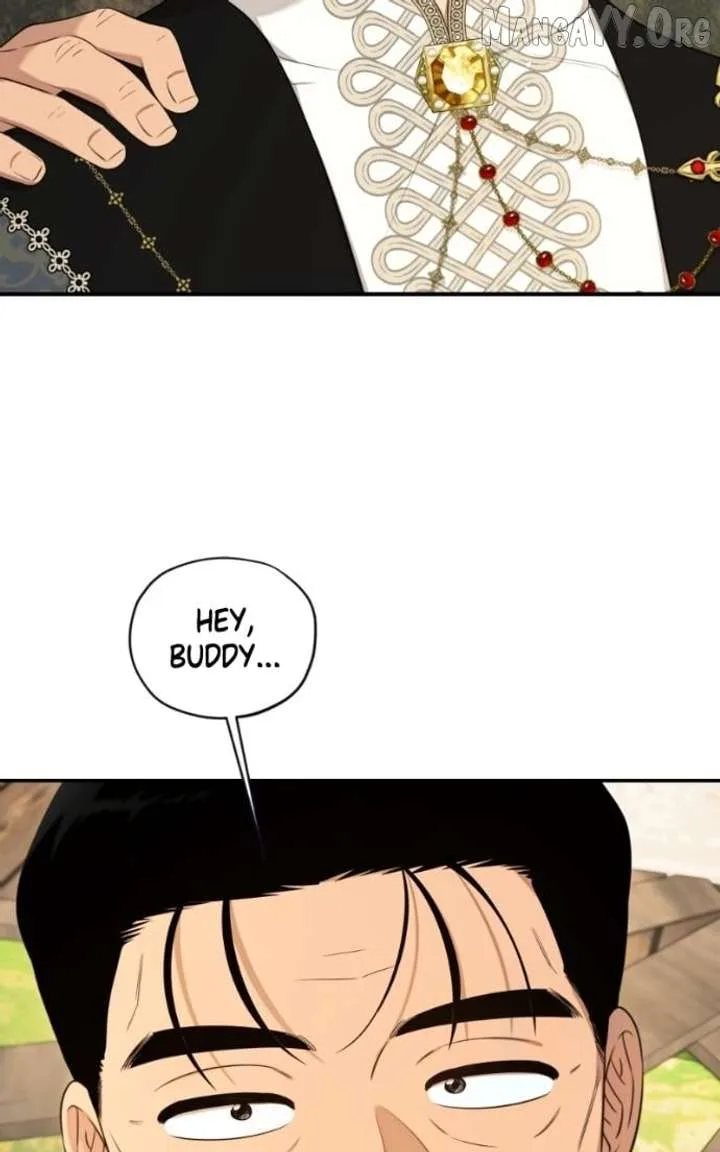 Truck driver tag team match Chapter 37 page 3