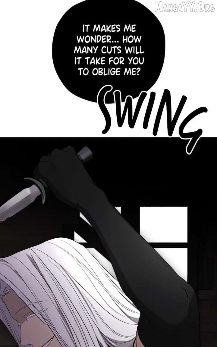 Truck driver tag team match Chapter 34 page 23