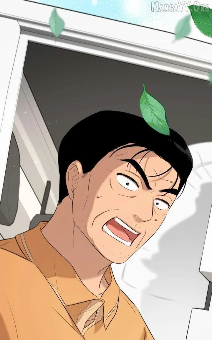 Truck driver tag team match Chapter 34 page 36