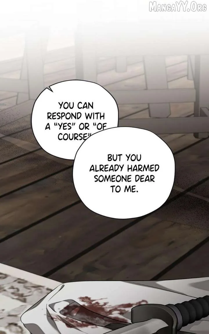 Truck driver tag team match Chapter 34 page 11