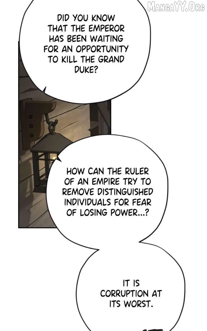 Truck driver tag team match Chapter 34 page 5