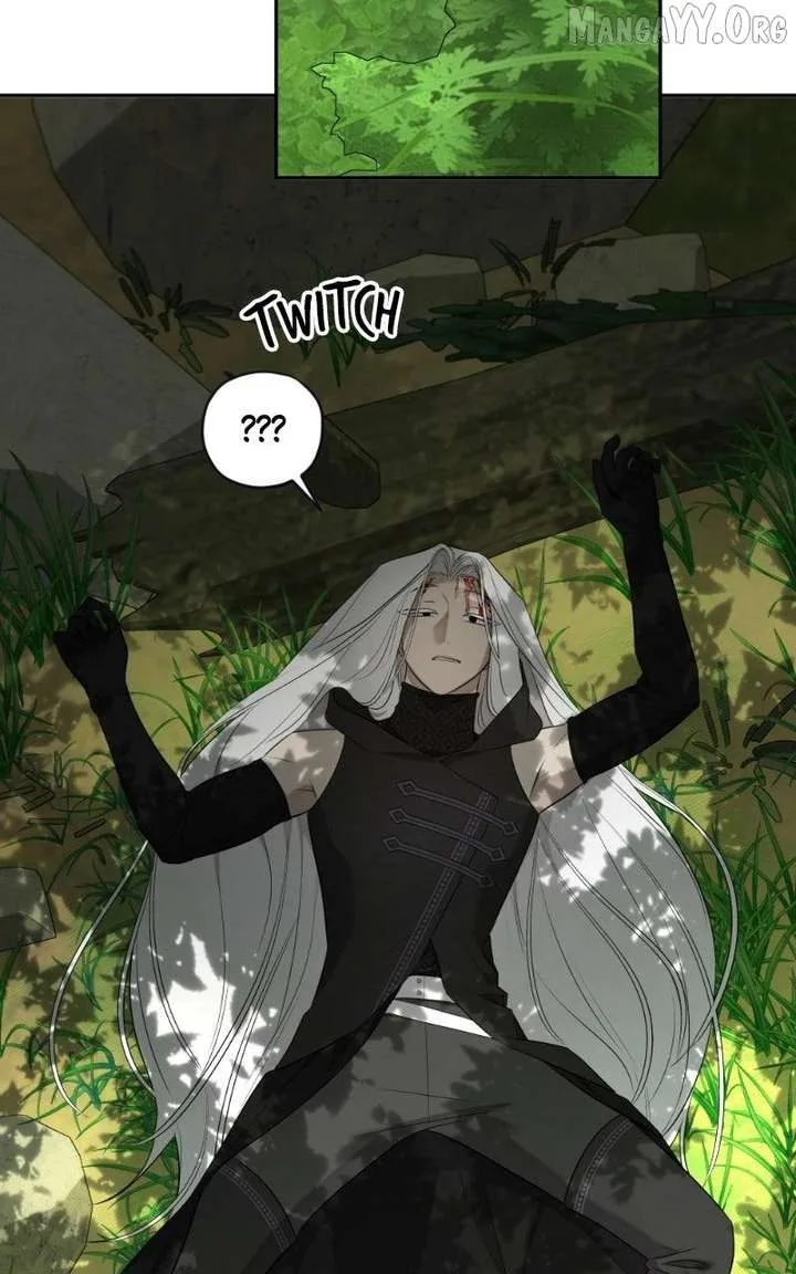 Truck driver tag team match Chapter 34 page 65