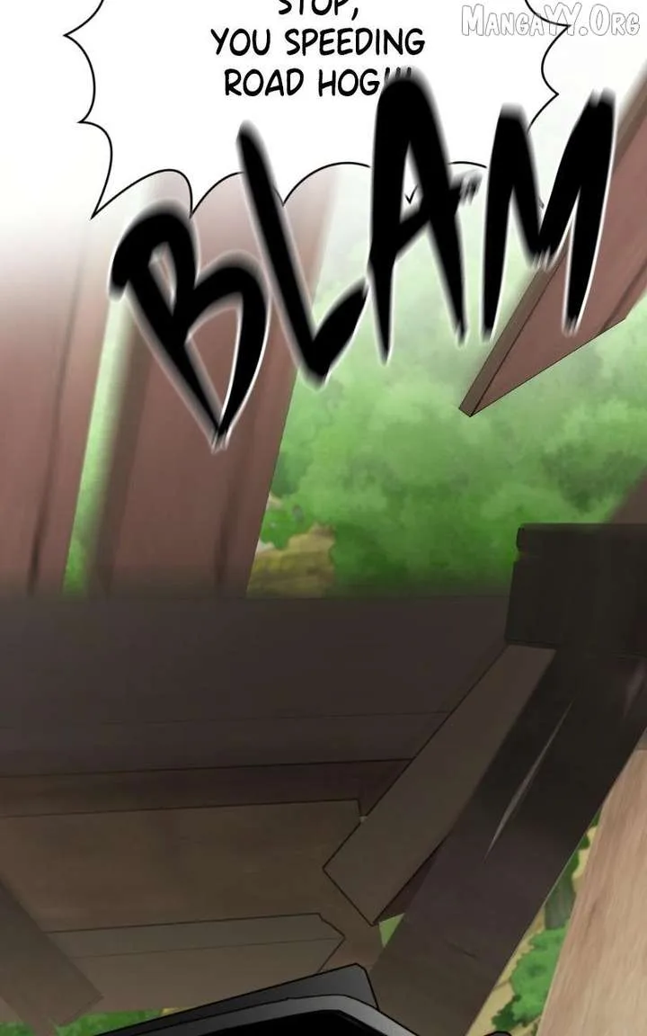 Truck driver tag team match Chapter 34 page 26