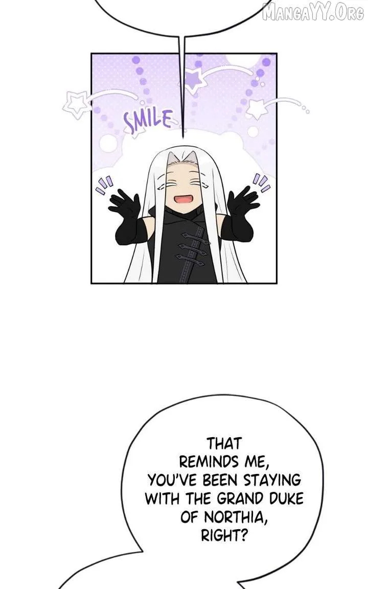 Truck driver tag team match Chapter 34 page 4