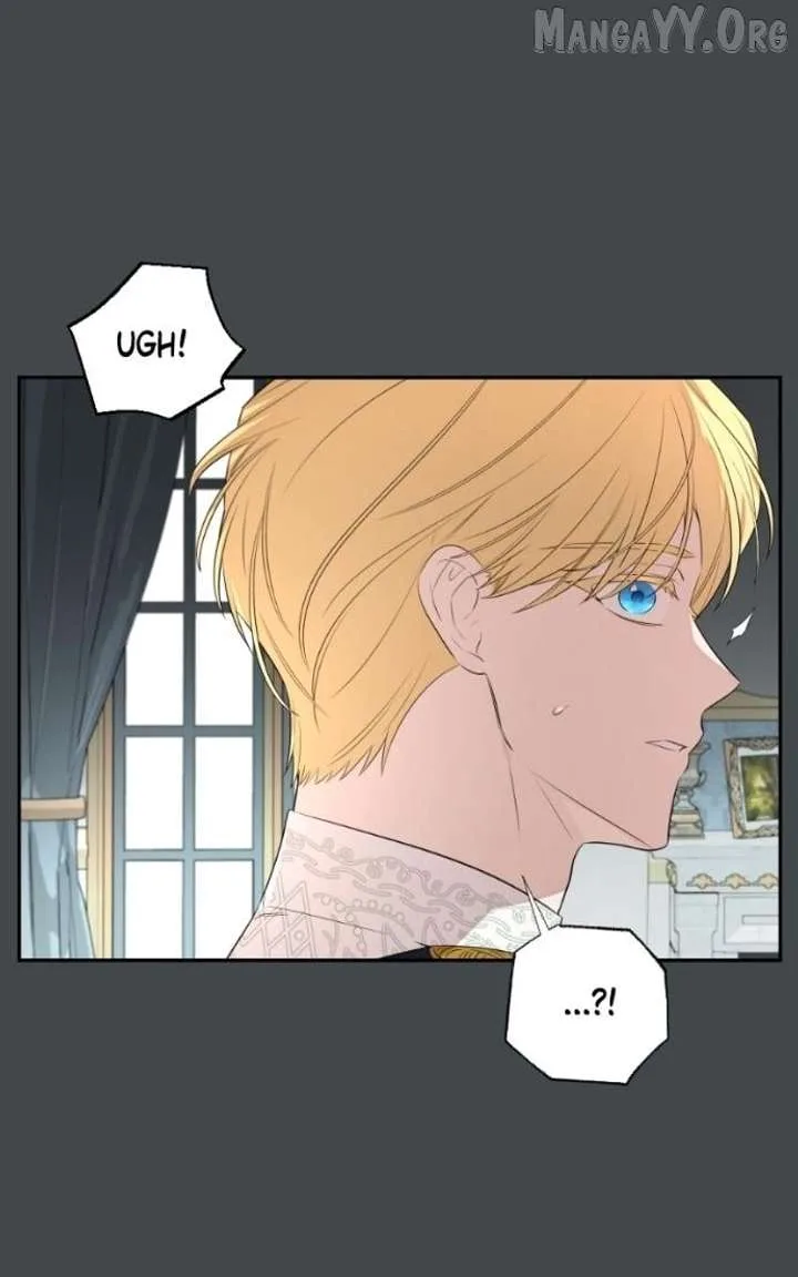 Truck driver tag team match Chapter 35 page 31