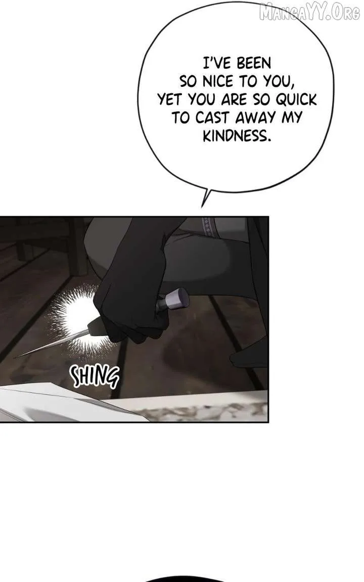 Truck driver tag team match Chapter 34 page 22