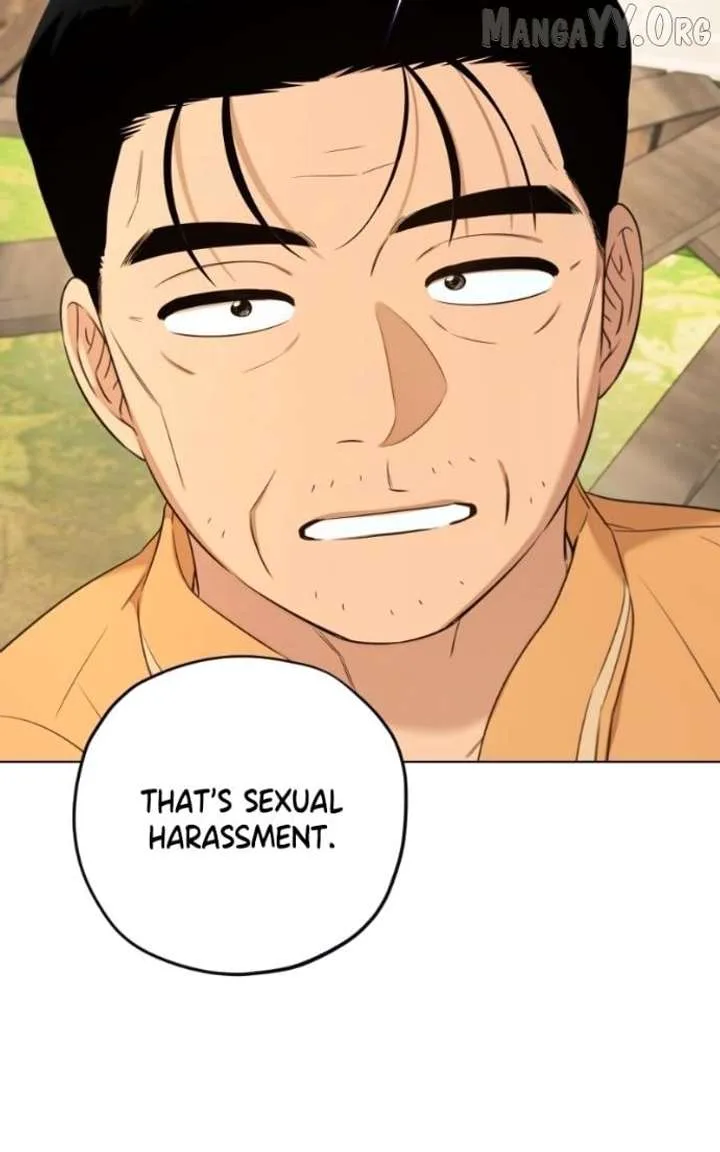 Truck driver tag team match Chapter 37 page 5