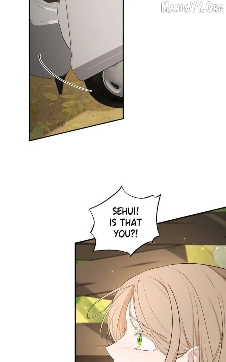 Truck driver tag team match Chapter 34 page 34