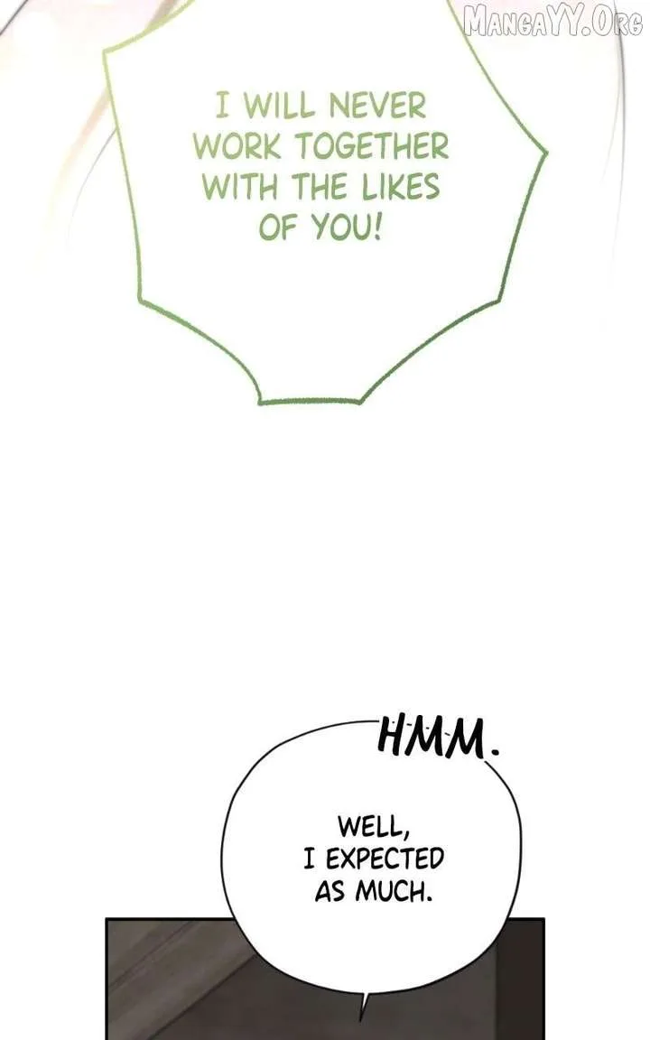 Truck driver tag team match Chapter 34 page 20