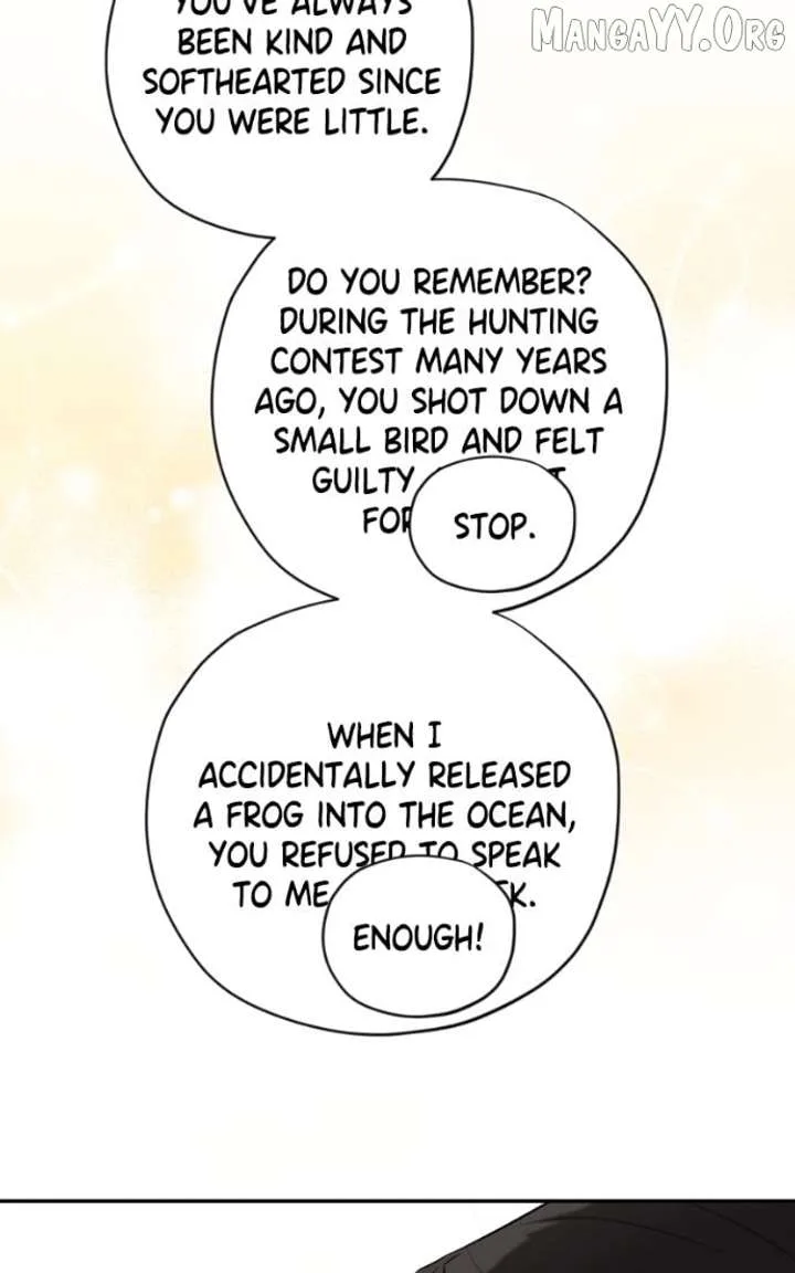 Truck driver tag team match Chapter 37 page 21