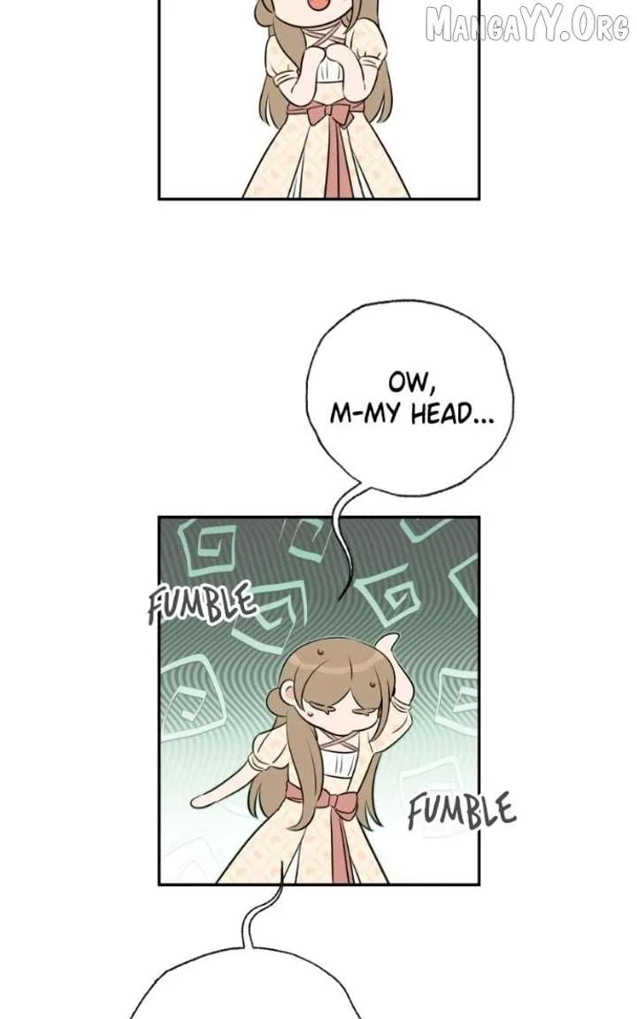 Truck driver tag team match Chapter 37 page 57