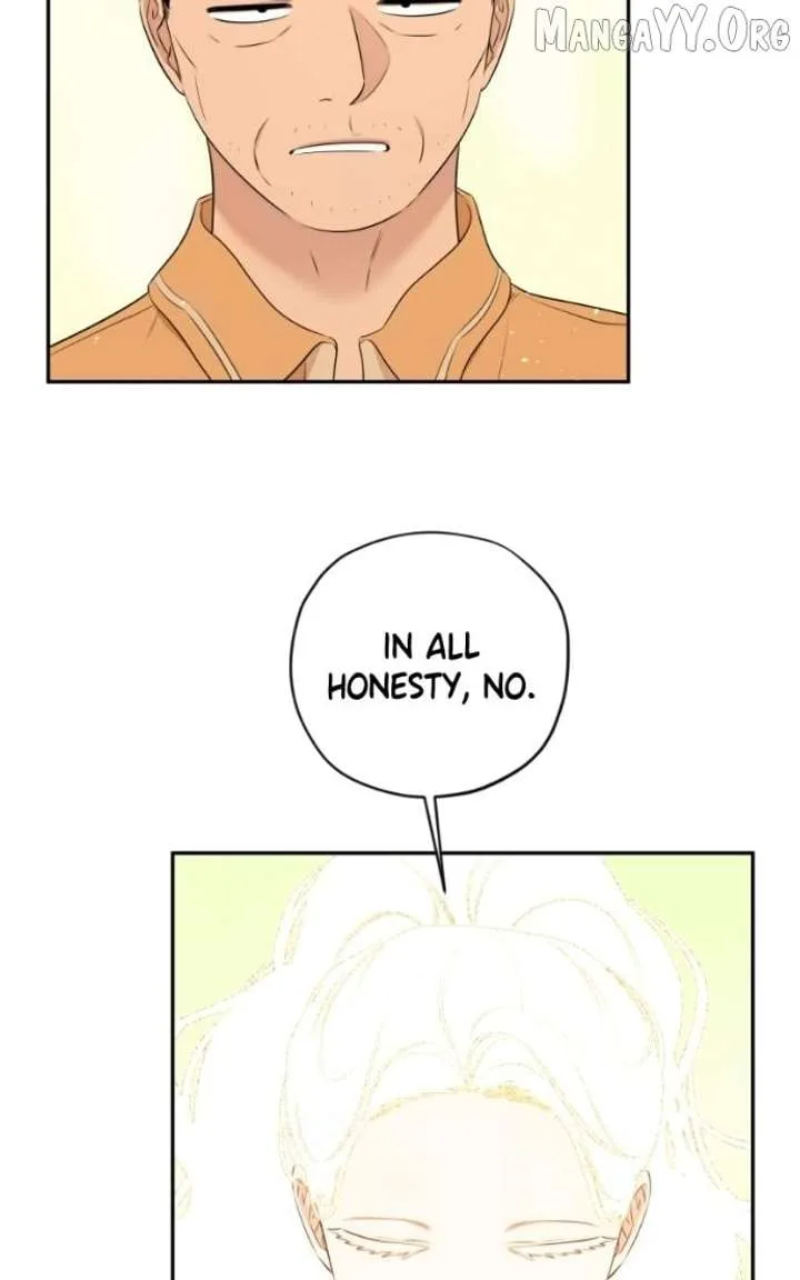 Truck driver tag team match Chapter 36 page 16