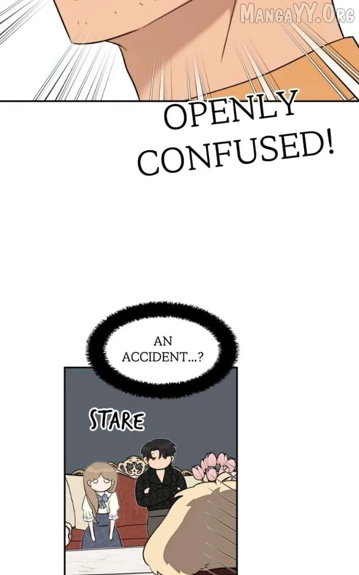 Truck driver tag team match Chapter 37 page 36