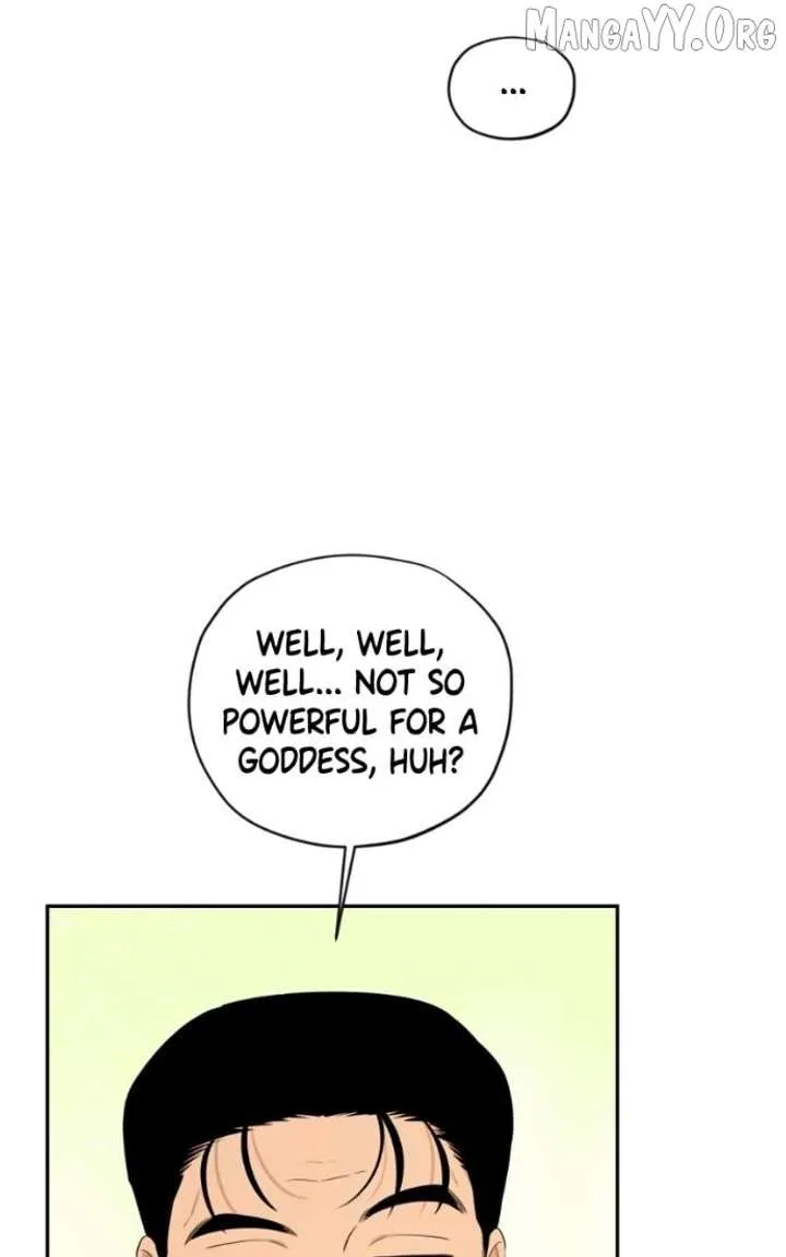 Truck driver tag team match Chapter 36 page 15