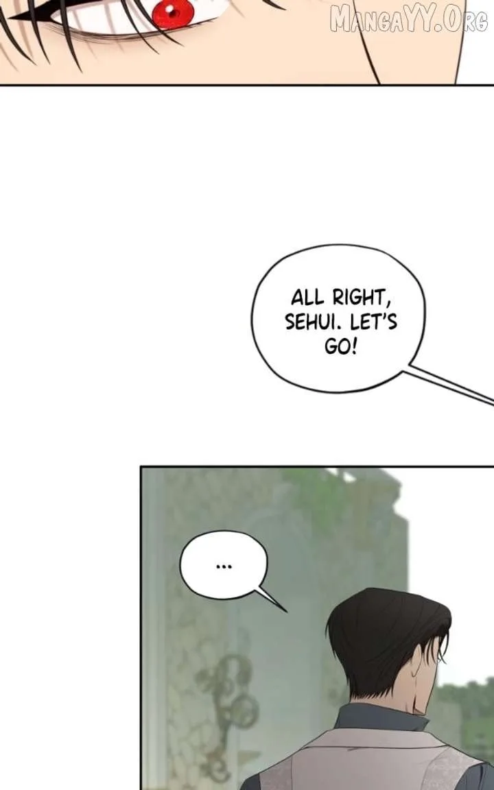 Truck driver tag team match Chapter 37 page 65