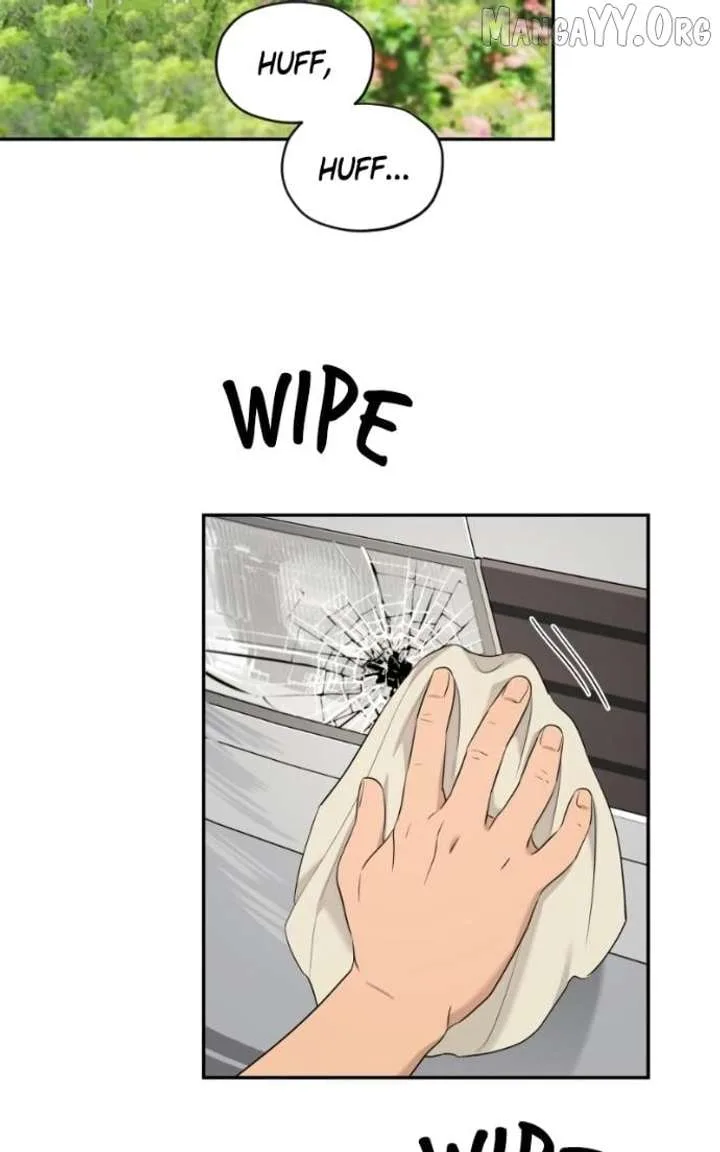 Truck driver tag team match Chapter 37 page 43