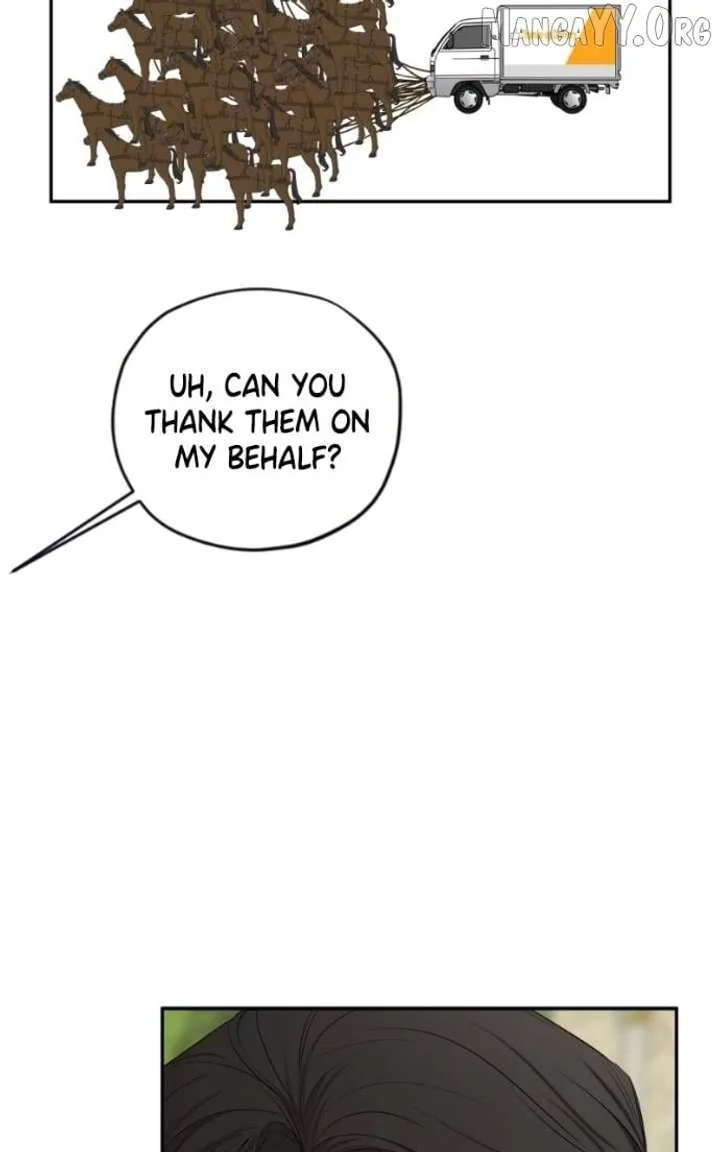 Truck driver tag team match Chapter 37 page 50