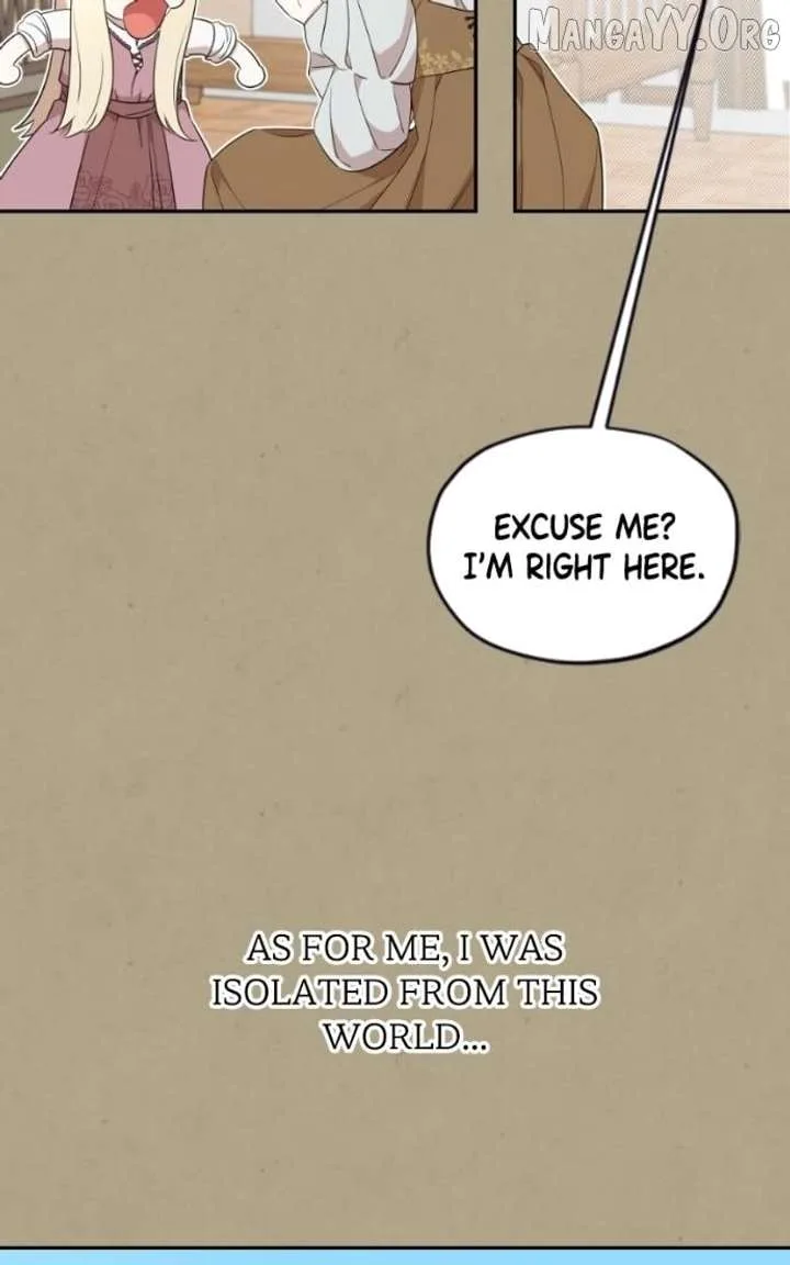 Truck driver tag team match Chapter 36 page 11