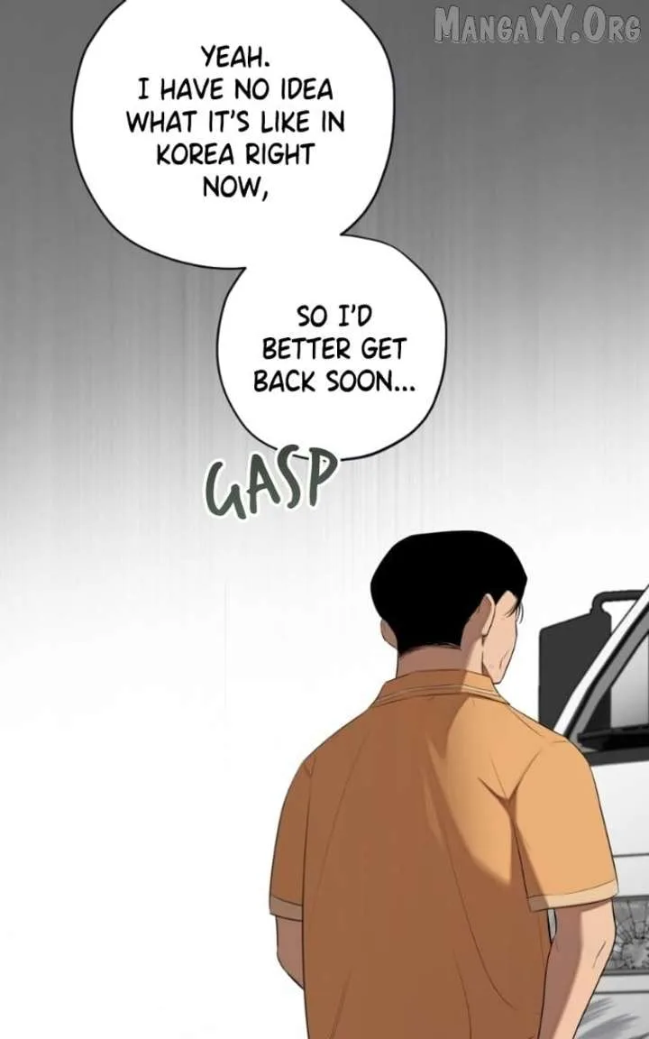 Truck driver tag team match Chapter 37 page 53