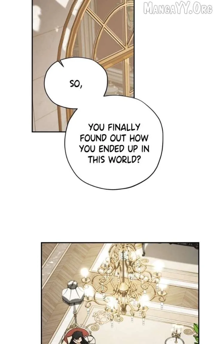 Truck driver tag team match Chapter 37 page 31