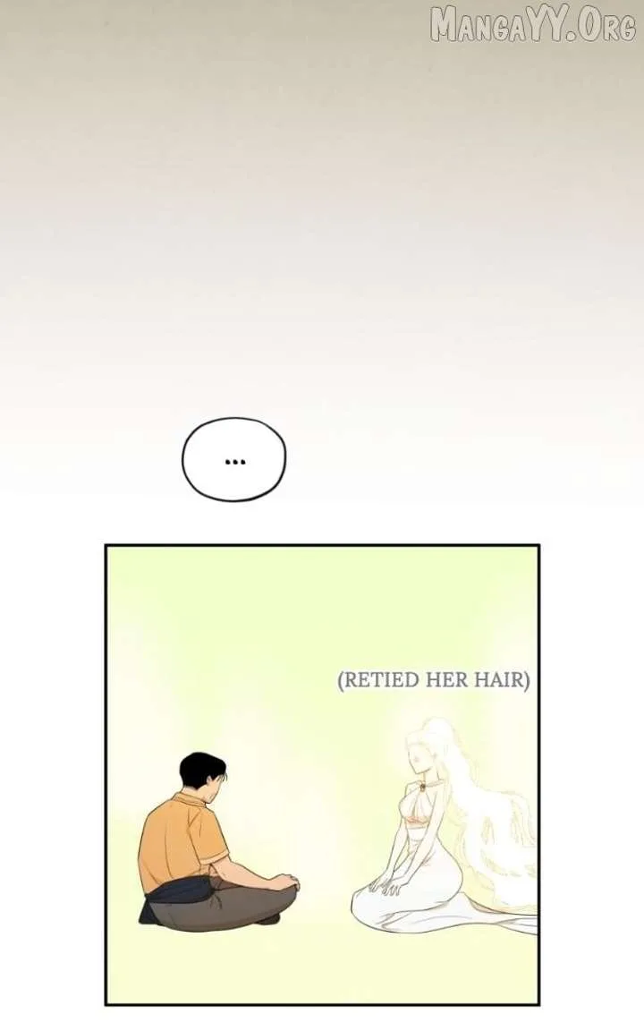 Truck driver tag team match Chapter 36 page 14