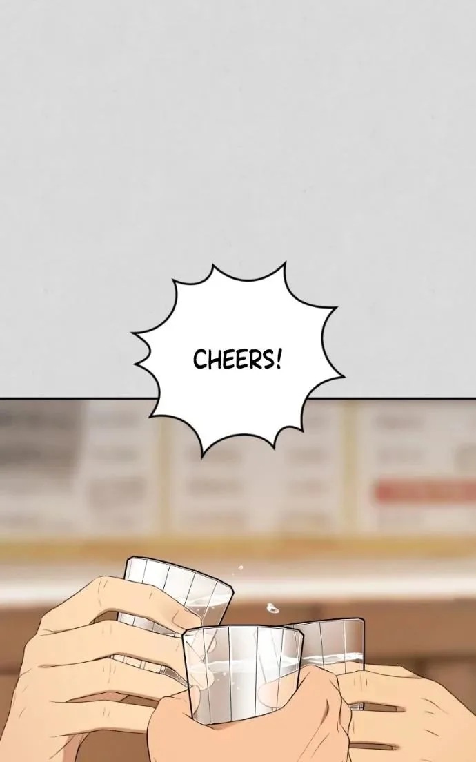 Truck driver tag team match Chapter 38 page 23