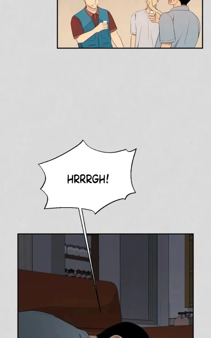 Truck driver tag team match Chapter 38 page 25