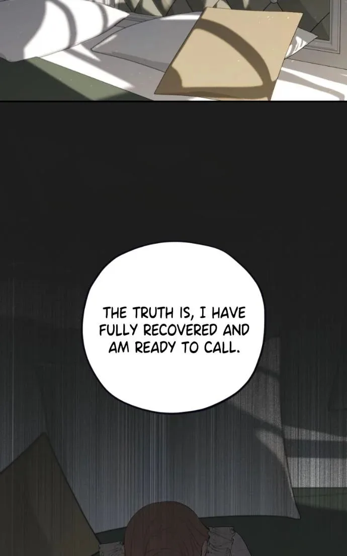 Truck driver tag team match Chapter 38 page 9