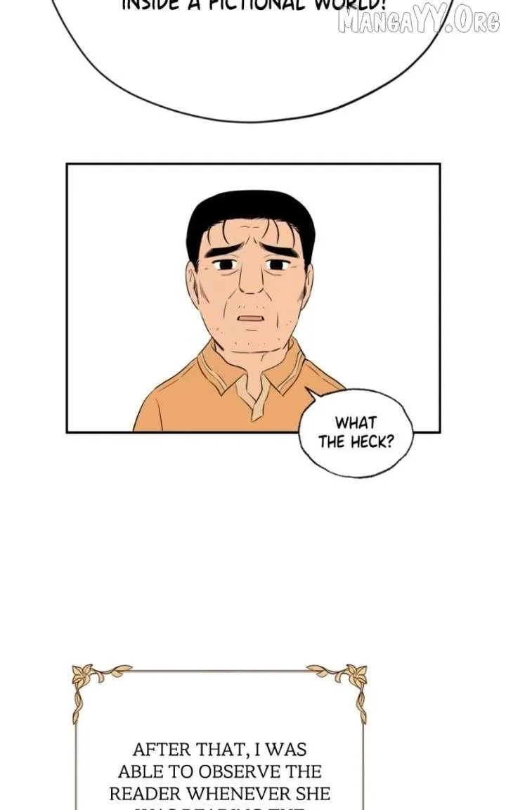 Truck driver tag team match Chapter 36 page 30