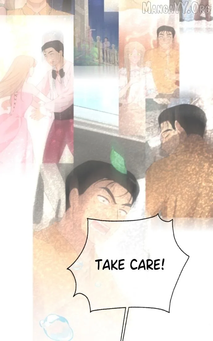 Truck driver tag team match Chapter 38 page 76