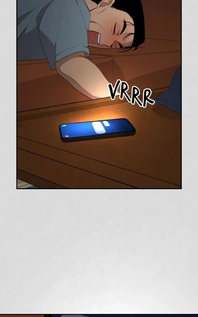 Truck driver tag team match Chapter 38 page 26