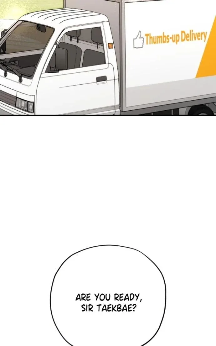 Truck driver tag team match Chapter 38 page 51