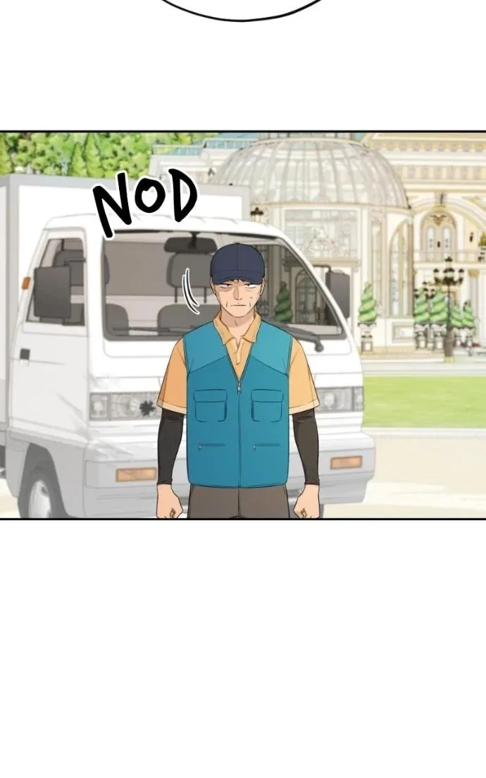 Truck driver tag team match Chapter 38 page 52