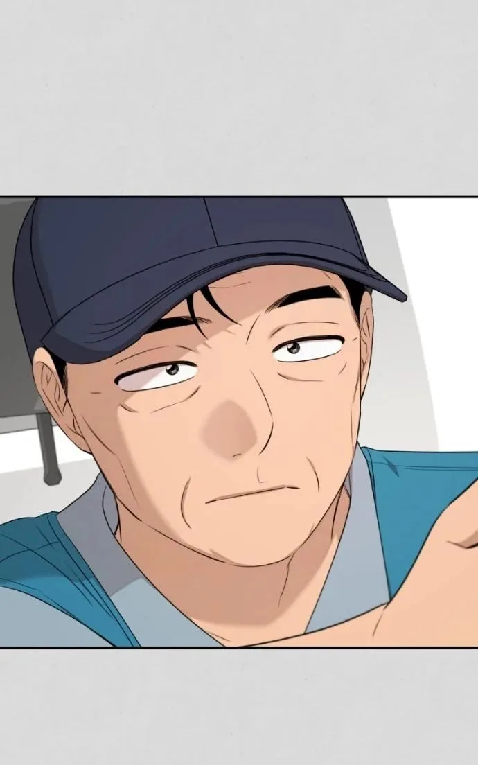 Truck driver tag team match Chapter 38 page 21