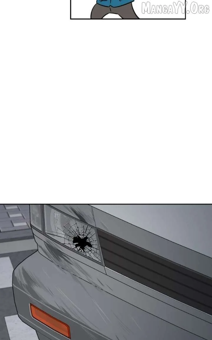 Truck driver tag team match Chapter 39 page 6
