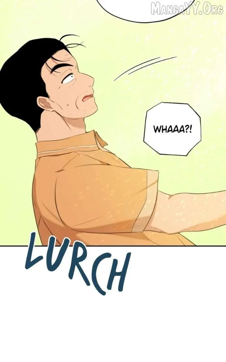 Truck driver tag team match Chapter 36 page 53