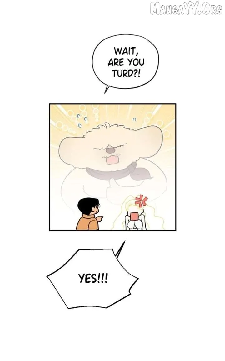 Truck driver tag team match Chapter 36 page 49