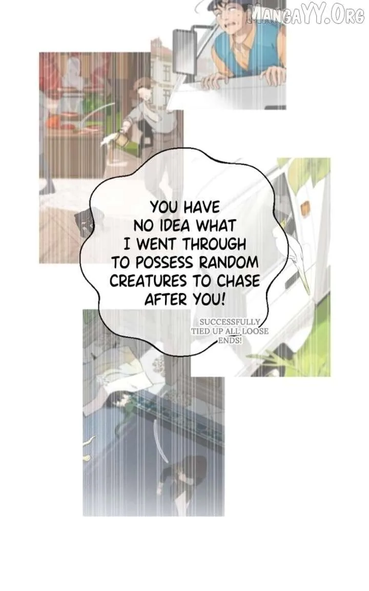 Truck driver tag team match Chapter 36 page 48